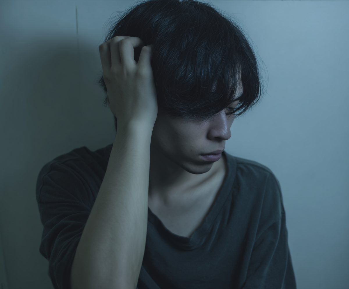 若はげ 人生終了と諦める前に知ってほしい、AGA治療の真実