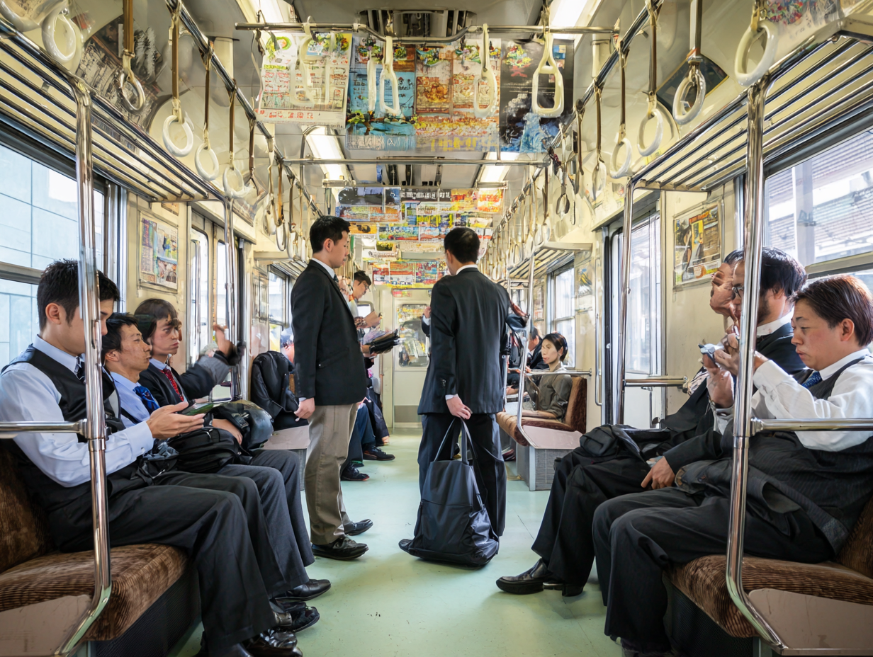 ゴリラクリニックは「どこでも」通える？