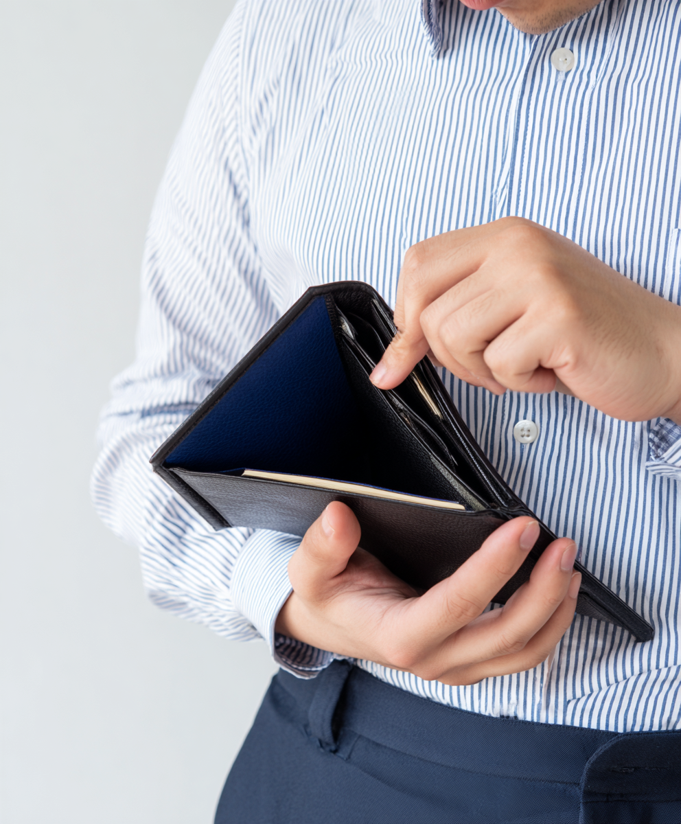 若はげ治療費は高くない？賢く始めるAGA治療の選び方