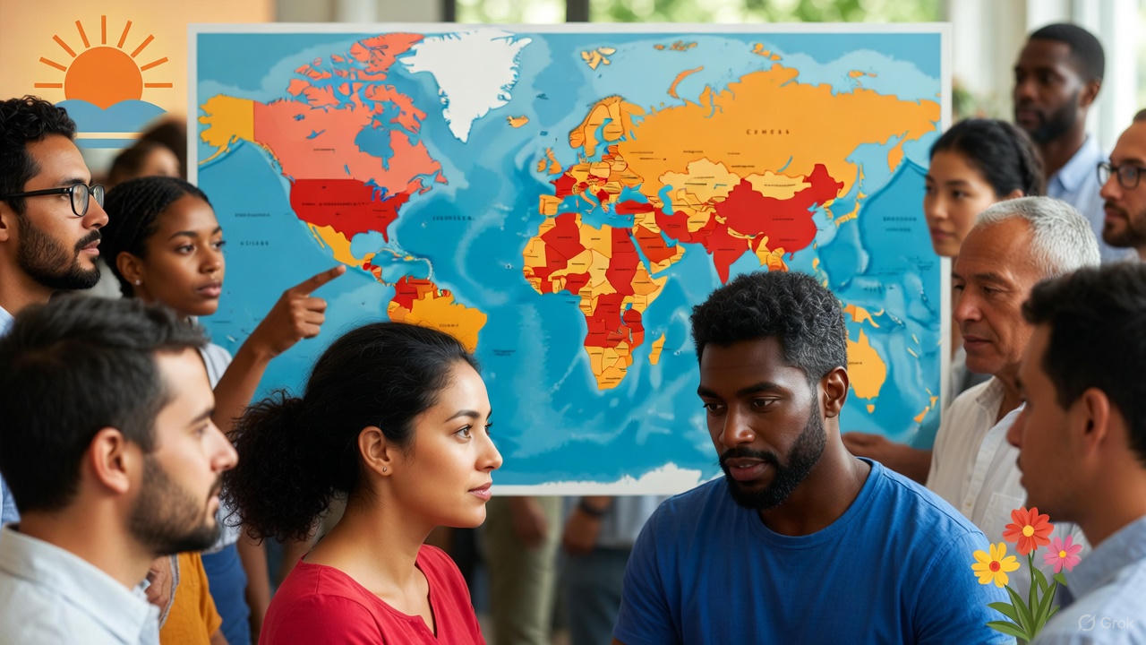 sdgs 解決策 1で世界の貧困を2030年までにゼロに！今すぐ実践できる7つの方法