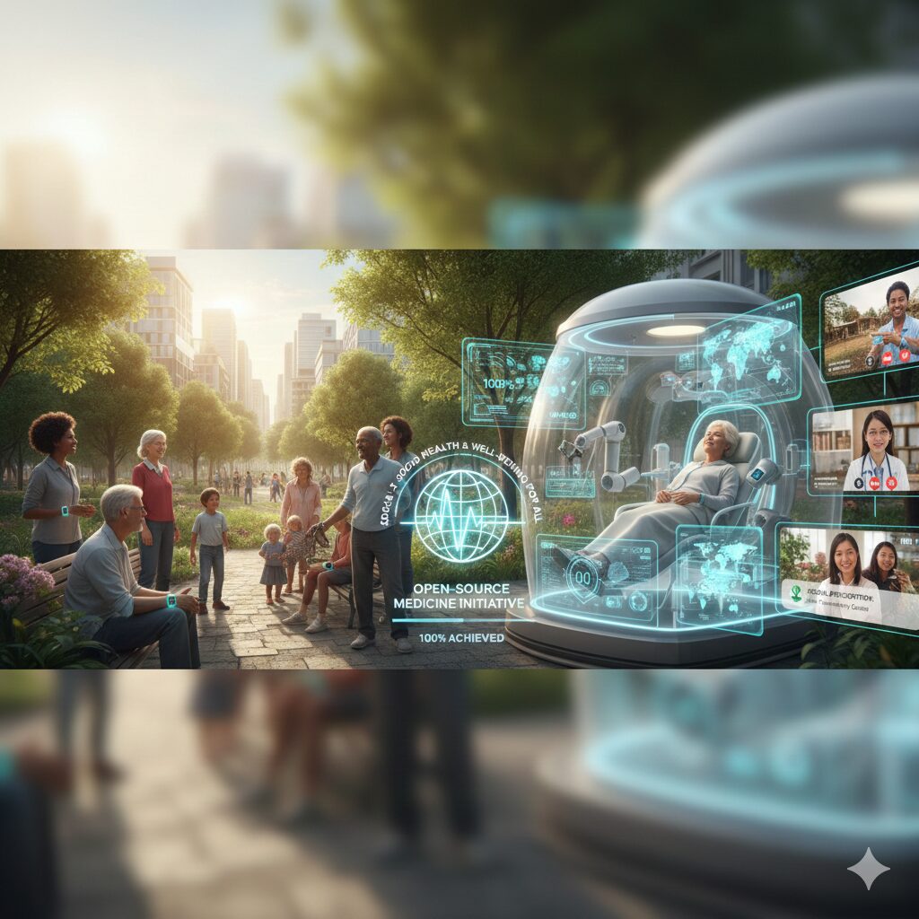 SDGs 目標3「すべての人に健康と福祉を」における、問題解決までの手順書