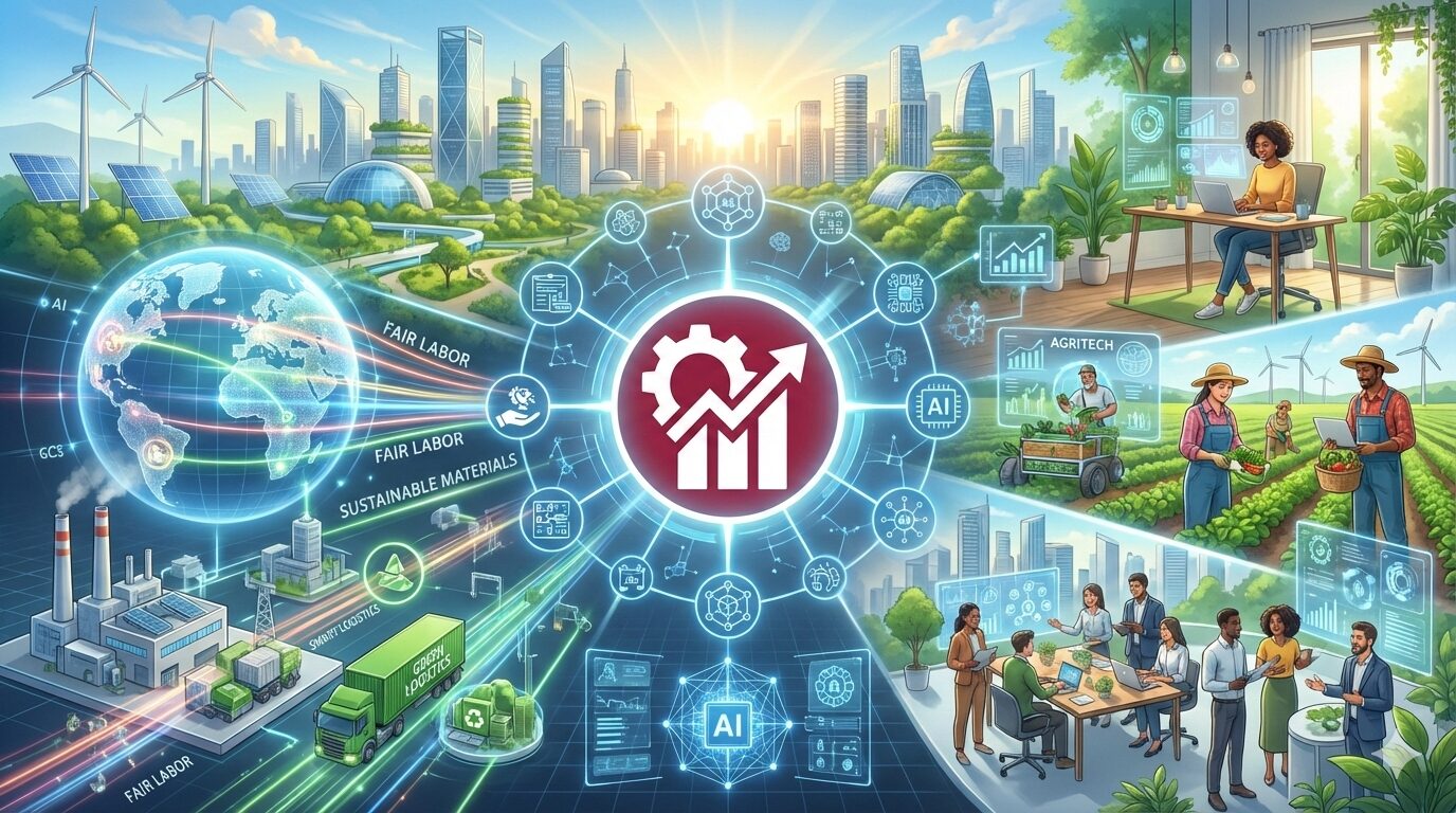 sdgs 8 解決策働きがいも経済成長もにおける、問題解決までの手順書