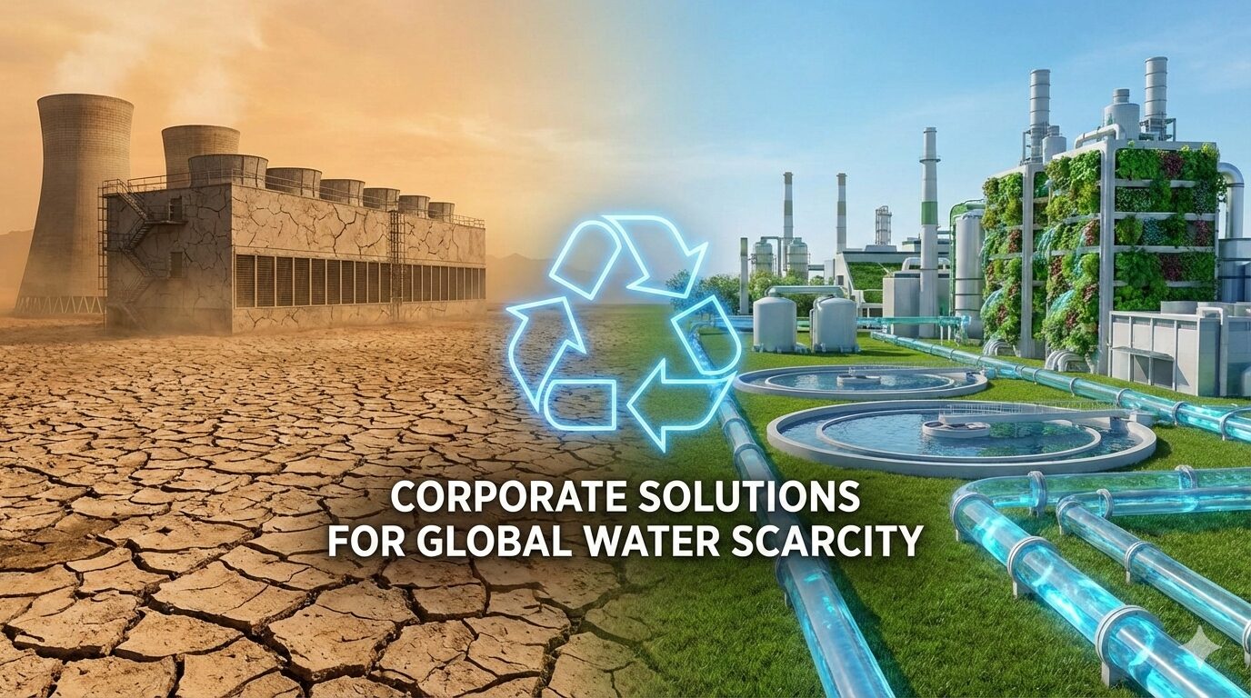 水不足解決における、問題解決までの手順書