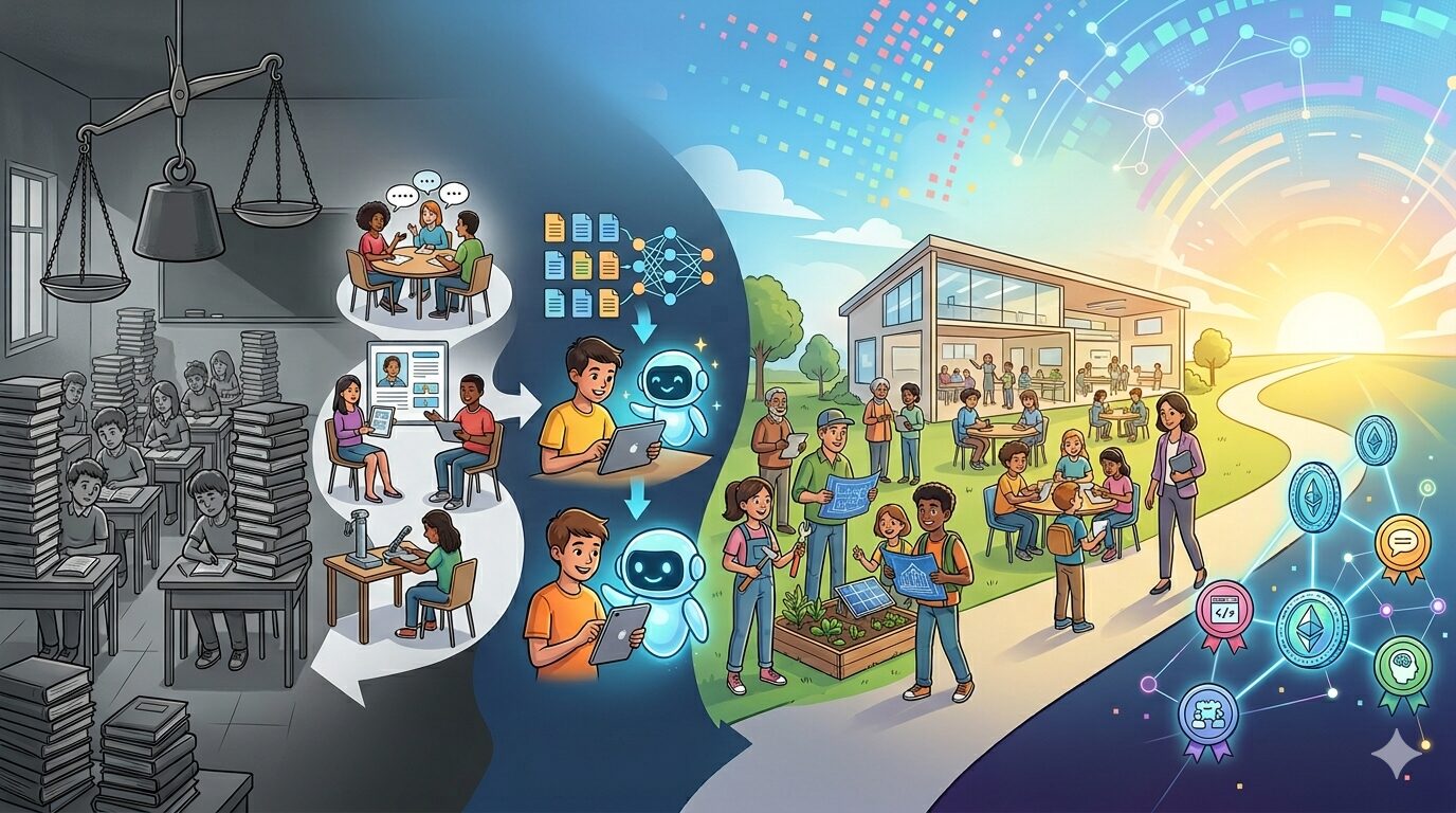 詰め込み教育における、問題解決までの手順書