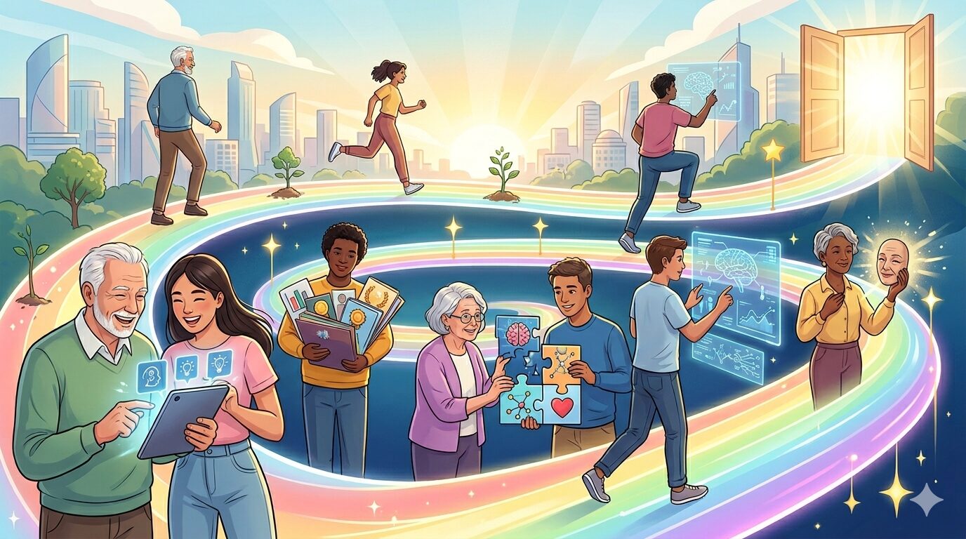 年齢差別における、問題解決までの手順書